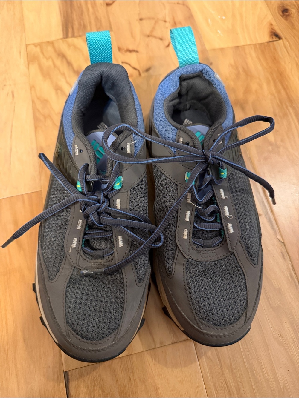 Columbia Urtholite EcoLT Shoe